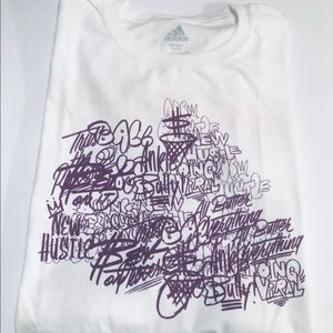 #MAMBAFOREVER commemorative Kobe Bryant t-shirt